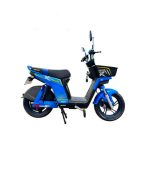 Bicimoto "Bicipower Evolution" - Bucatti - Topmaq - Imagen 5