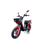 Bicimoto "Bicipower Evolution" - Bucatti - Topmaq - Imagen 6