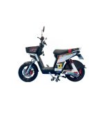 Bicimoto "Bicipower Evolution" - Bucatti - Topmaq - Imagen 3