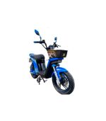 Bicimoto "Bicipower Evolution" - Bucatti - Topmaq - Imagen 4