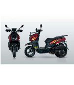 Moto Fly Racimo Tank - 180cc (PRÓXIMAMENTE) - Imagen 2