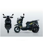Moto Fly Racimo Tank - 180cc (PRÓXIMAMENTE)