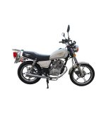 Moto Lifan GN-200 (PRÓXIMAMENTE)