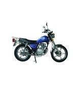 Moto Lifan GN-200 (PRÓXIMAMENTE) - Imagen 6