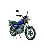 Moto Lifan GN-200 (PRÓXIMAMENTE) - Imagen 7
