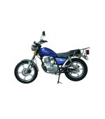 Moto Lifan GN-200 (PRÓXIMAMENTE) - Imagen 5