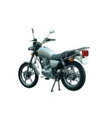 Moto Lifan GN-200 (PRÓXIMAMENTE) - Imagen 2