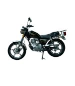 Moto Lifan GN-200 (PRÓXIMAMENTE) - Imagen 3