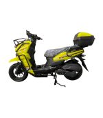 Moto Fly Racing Tank 04 - 180 cc (PRÓXIMAMENTE) - Imagen 3