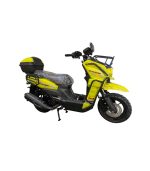 Moto Fly Racing Tank 04 - 180 cc (PRÓXIMAMENTE)