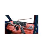Triciclo Motor 1500 watt batería 72v80amp lithium - Imagen 5