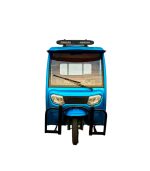 Triciclo Motor 1500 watt batería 72v80amp lithium