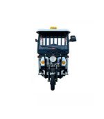 Triciclo motor Fly Racing 1500 Watt - Imagen 2