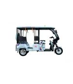 Triciclo motor Fly Racing 1500 Watt