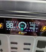 Generador Eléctrico 2400W - Imagen 5