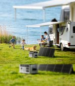 Generador Eléctrico 2400W - Imagen 8