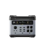 Generador Eléctrico 2400W - Imagen 9