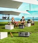 Generador Eléctrico 2400W - Imagen 10