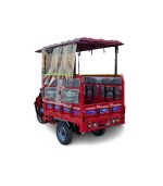 Triciclo 1500W60H - Imagen 3