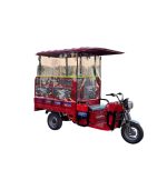 Triciclo 1500W60H - Imagen 4