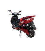 Moto eléctrica Fly Racing  3000W  (Próximamente) - Imagen 13