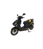 Moto eléctrica Fly Racing  3000W  (Próximamente) - Imagen 14