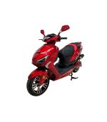 Moto eléctrica Fly Racing  3000W  (Próximamente) - Imagen 2