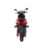 Moto eléctrica Fly Racing  3000W  (Próximamente) - Imagen 3