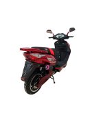 Moto eléctrica Fly Racing  3000W  (Próximamente) - Imagen 4