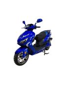 Moto eléctrica Fly Racing  3000W  (Próximamente) - Imagen 12