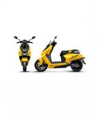 Moto Eléctrica E-4 Fly Racing motor 3,000 watt batería 72v 45amp ( Próximamente ) - Imagen 3
