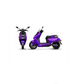 Moto Eléctrica E-4 Fly Racing motor 3,000 watt batería 72v 45amp ( Próximamente ) - Imagen 5