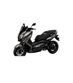 Moto Eléctrica Fly Racing T08 motor 4000watt batería 72v 86amp - Imagen 2