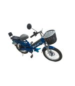 Bicicleta Eléctrica Bucatti - Imagen 5