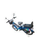 Bicicleta Eléctrica Bucatti - Imagen 4