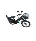 Bicicleta Eléctrica Bucatti - Imagen 2