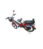 Bicicleta Eléctrica Bucatti