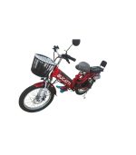 Bicicleta Eléctrica Bucatti - Imagen 3