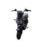 Motorina Fly Racing HWAK motor 3000 watt batería  72v 50Ah - Imagen 4