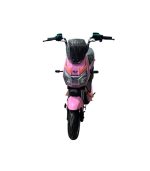 Motorina Fly Racing HWAK motor 3000 watt batería  72v 50Ah - Imagen 5