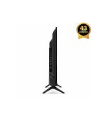 Televisor Royal Smart TV LED 43" - Imagen 2