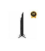 Televisor Royal Smart TV LED 50 pulgadas 4K Ultra HD RLED5026 - Imagen 2