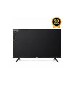 Televisor Royal Smart TV LED 50 pulgadas 4K Ultra HD RLED5026