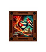 Mesa de Dominó - Imagen 8