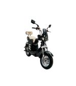 Moto eléctrica Fly Racing 2027 batería 60V20Ah - Imagen 6