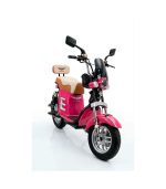 Moto eléctrica Fly Racing 2027 batería 60V20Ah - Imagen 4