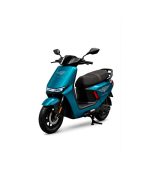 Moto eléctrica Fly Racing 2027 - Imagen 3