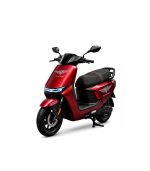 Moto eléctrica Fly Racing 2027 - Imagen 2
