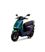 Moto eléctrica Fly Racing 2027
