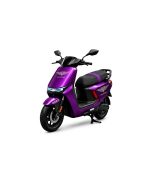 Moto eléctrica Fly Racing 2027 - Imagen 4